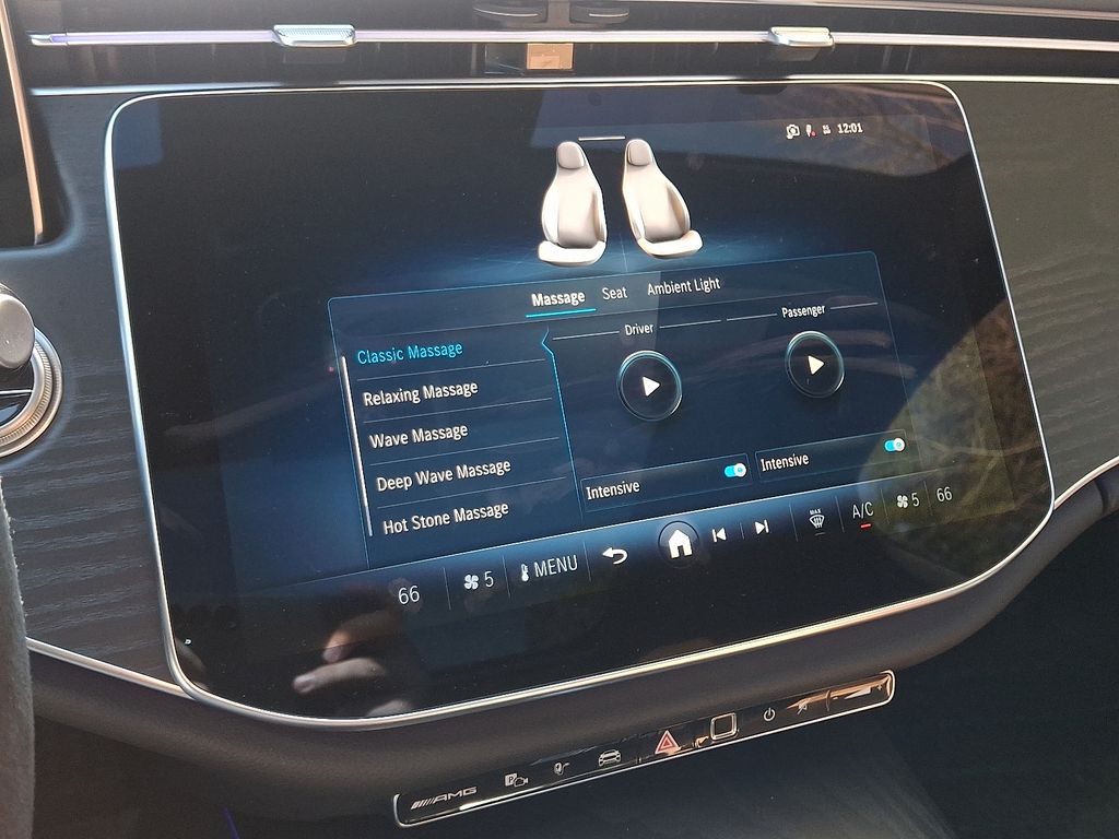 Thumbnail: 2026 Mercedes-Benz E-Class - 11