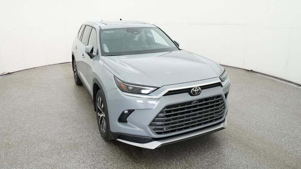 Thumbnail: 2026 Toyota Grand Highlander - 31