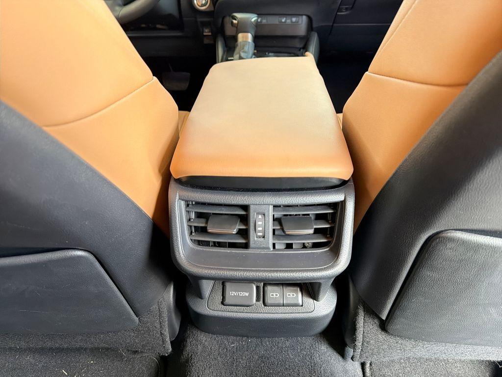 Thumbnail: 2025 Lexus ES - 18