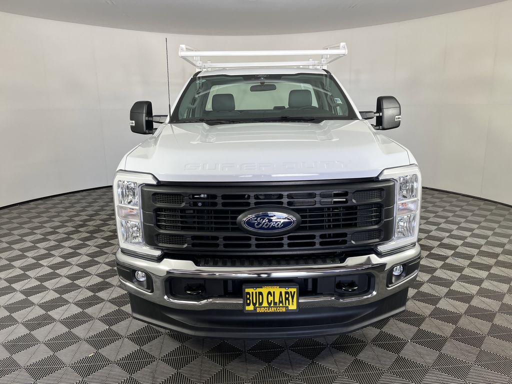 2024 Ford F-250 Regular Cab 4WD Harbor Service Truck for sale #9F0380 - photo 3