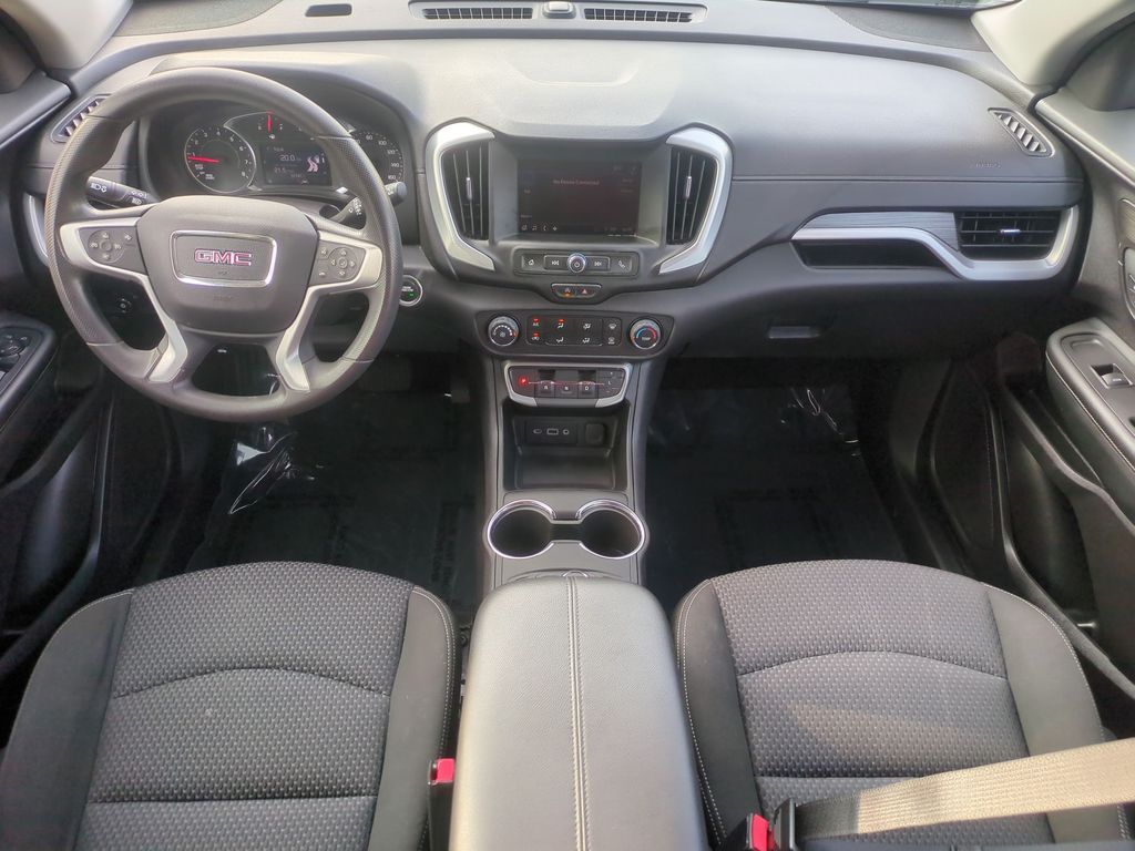 2024 GMC Terrain FWD SLE