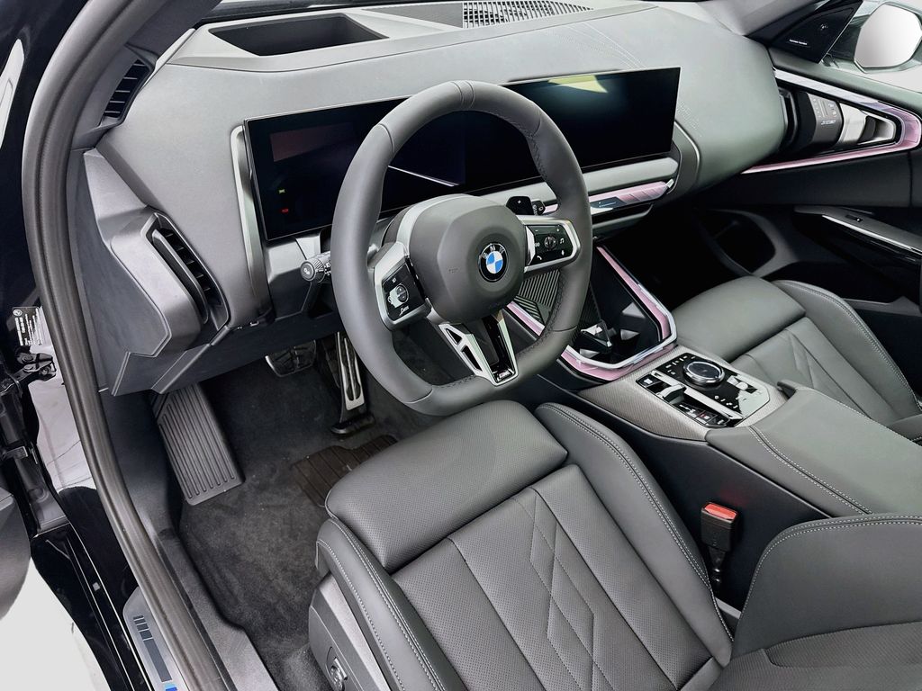 Thumbnail: 2026 BMW X3 - 9