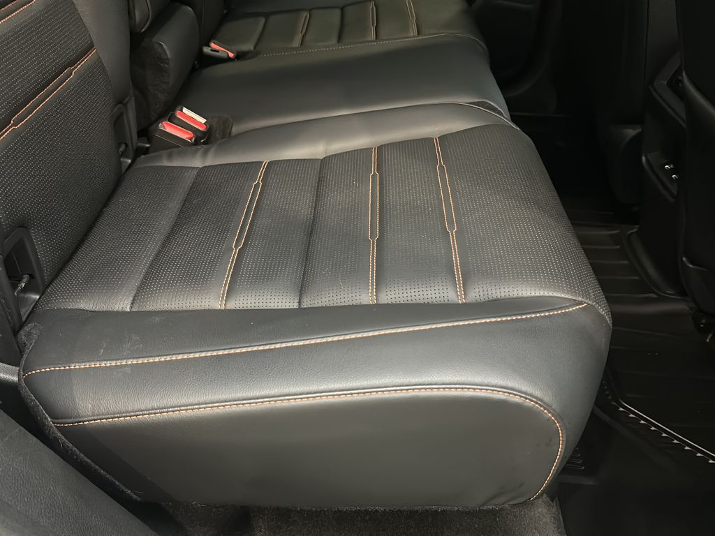 2024 Honda CR-V Sport-L - Photo 20