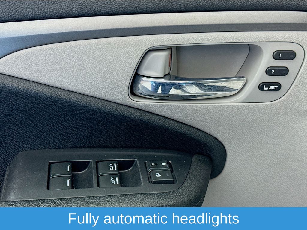 Used Car 2019 Honda Pilot  Ex-l For Sale Under $20,000 In Austin, Texas