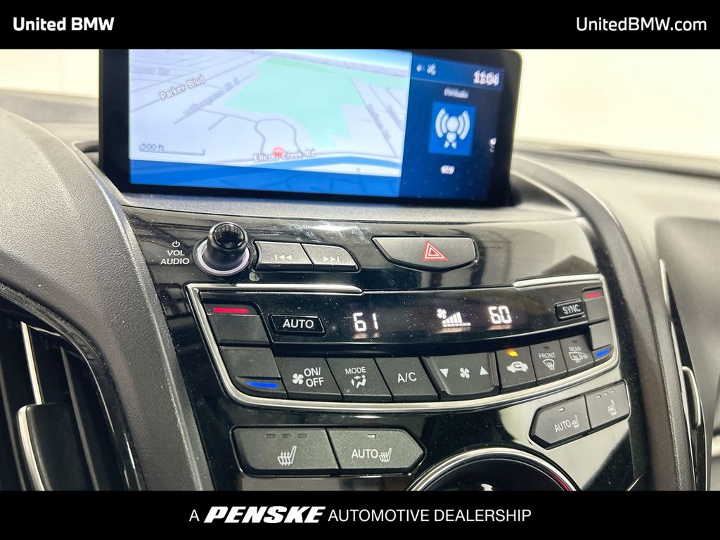 Thumbnail: 2020 Acura RDX - 19