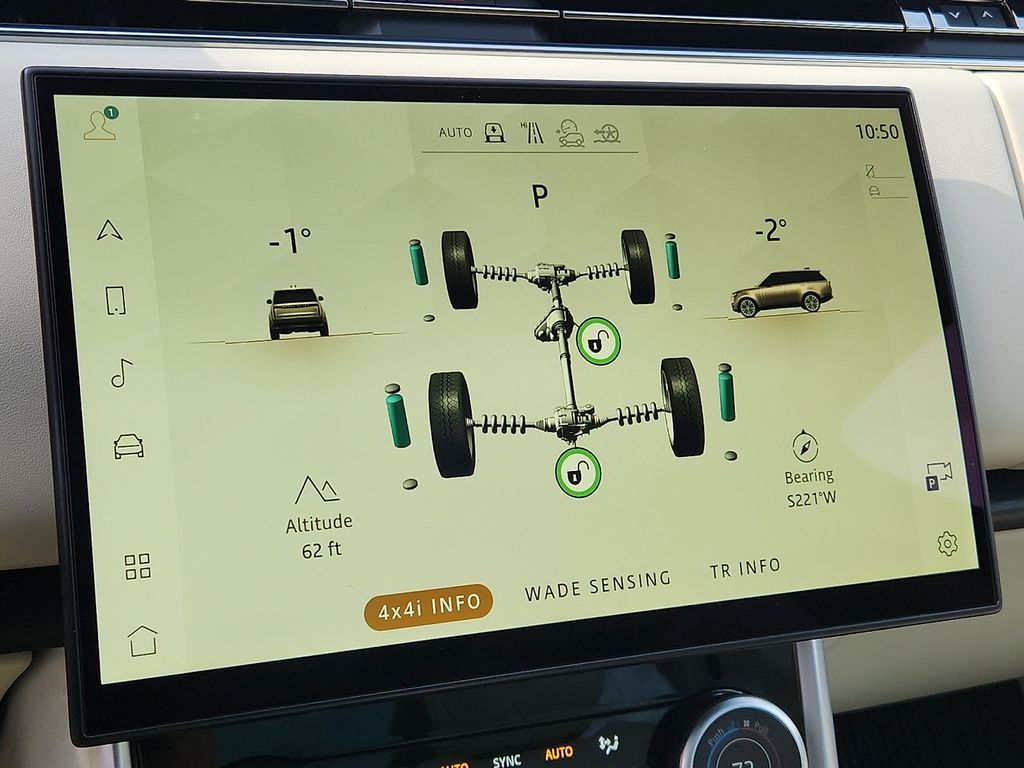 Thumbnail: 2023 Land Rover Range Rover - 26