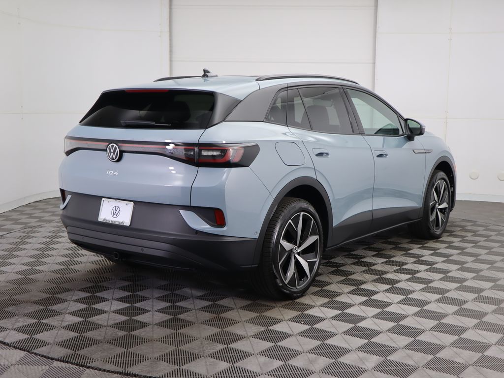 2025 Volkswagen ID.4 Pro S 5