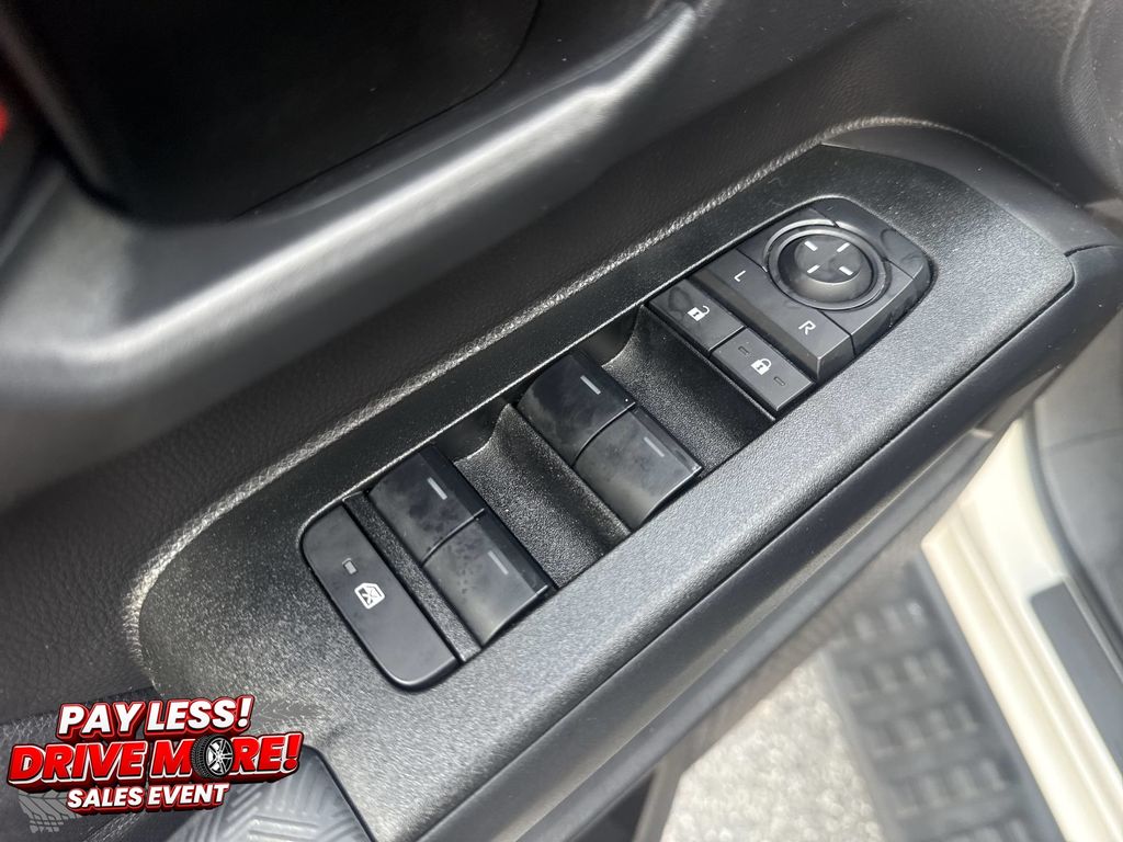 Used 2025 Toyota 4Runner SUV