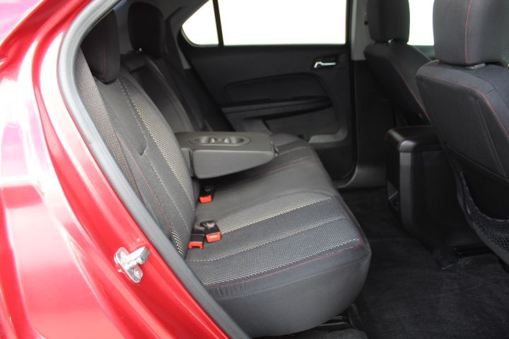 Used Car 2015 Chevrolet Equinox  Lt For Sale Under $12,000 In Georgetown, Texas