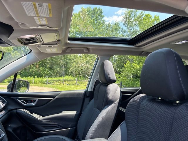 Used 2023 Subaru Forester SUV