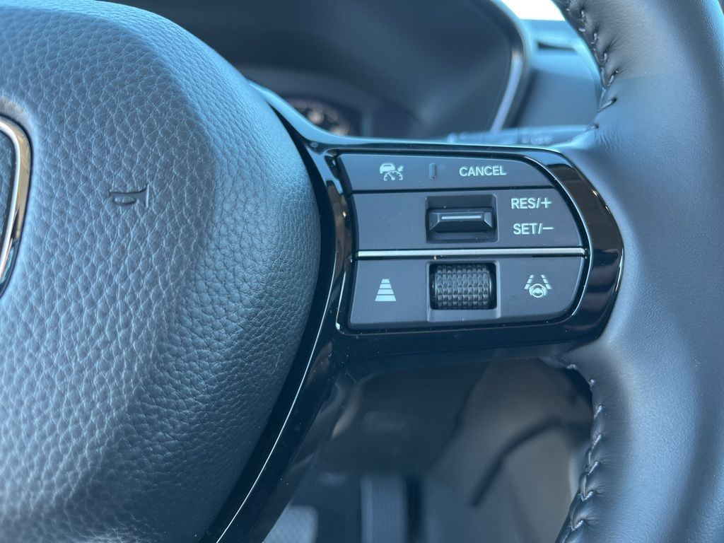 Thumbnail: 2026 Honda CR-V - 22