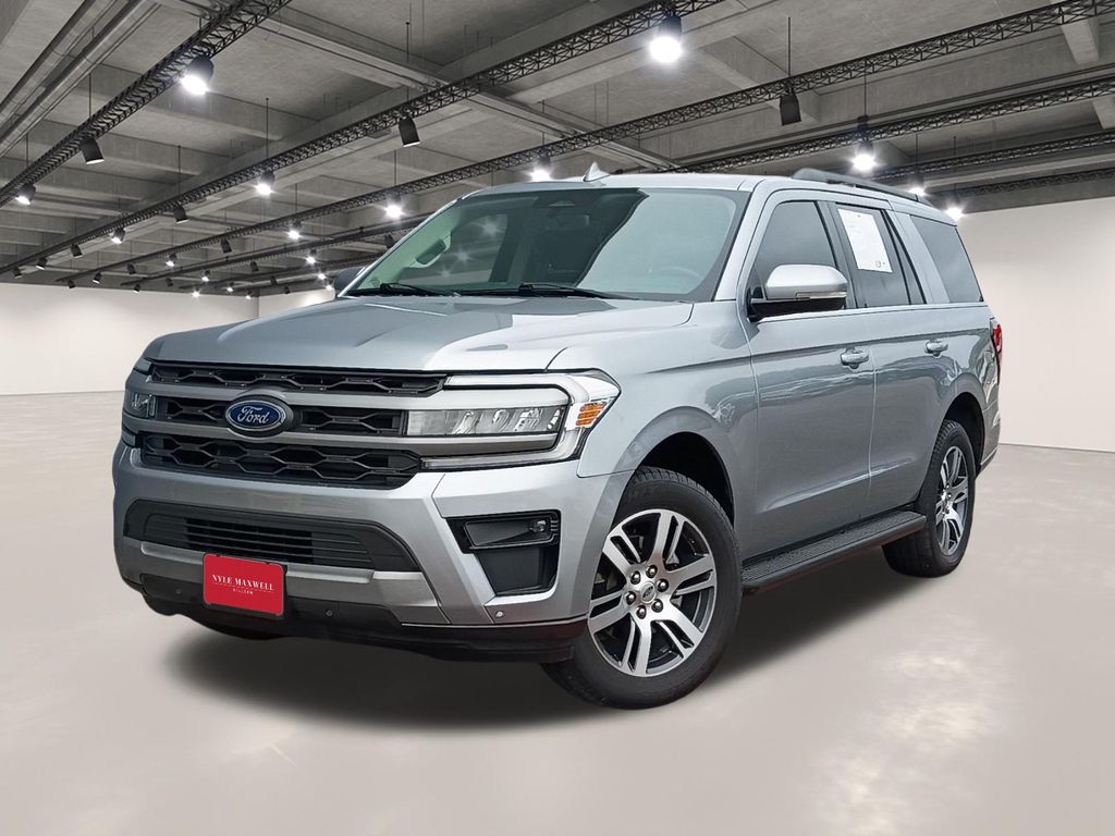 2024 Ford Expedition