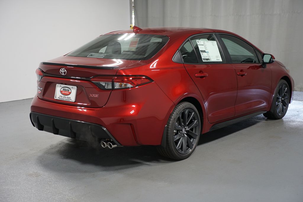 Thumbnail: 2026 Toyota Corolla - 8