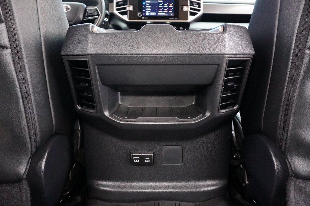 Used Car 2024 Toyota Tundra  Sr5 For Sale Under $40,000 In Weatherford, Texas