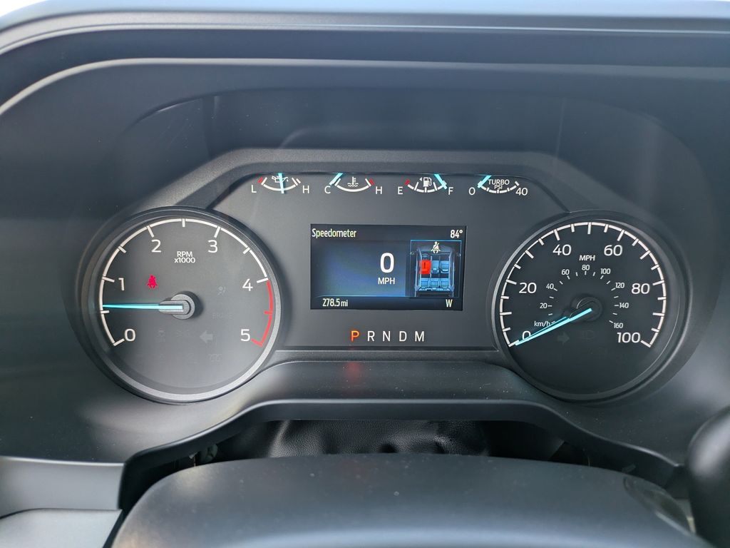 2026 Ford F-250 Super Duty XL