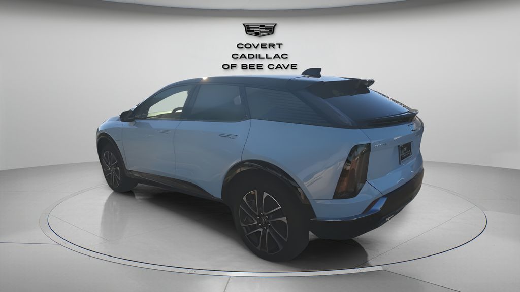 New 2026  Cadillac Sport image 7