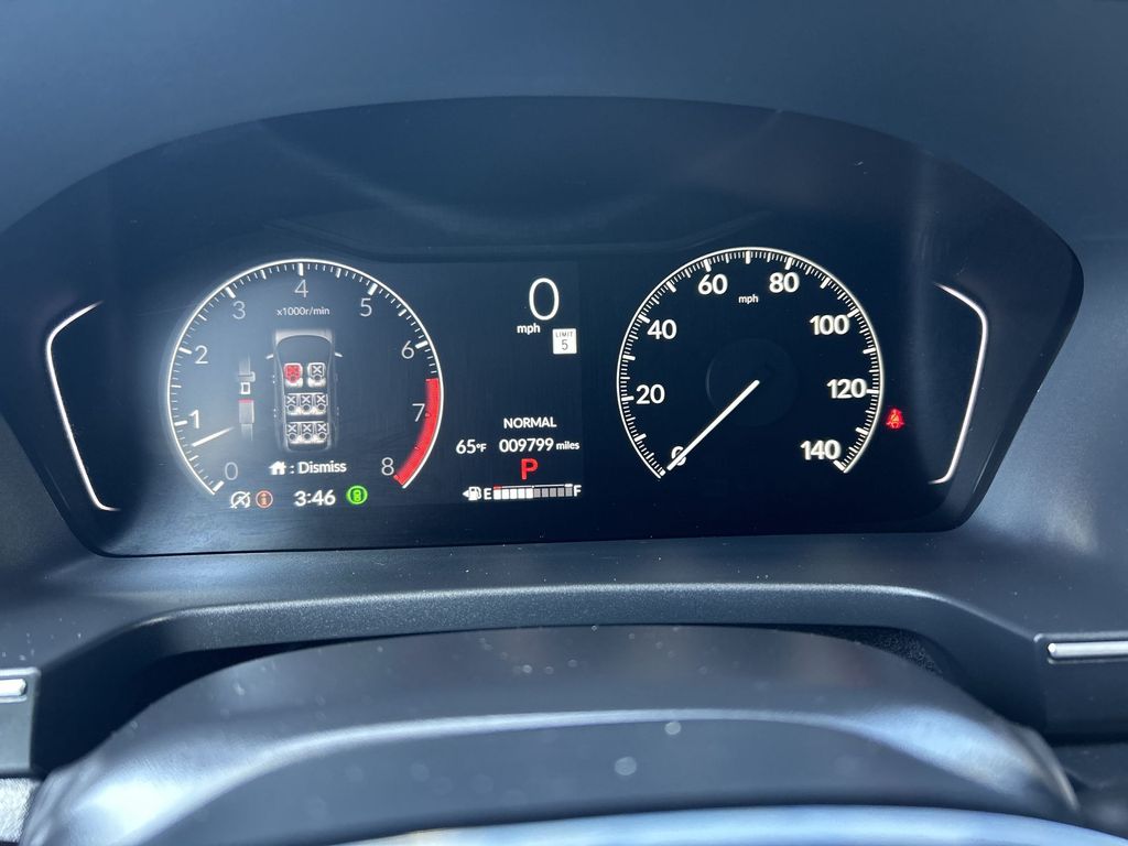 Thumbnail: 2025 Honda Pilot - 15