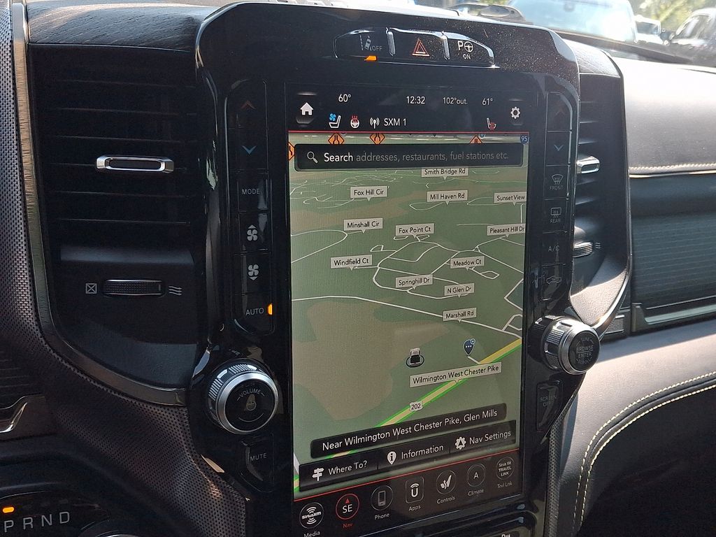 Used 2019 Ram 1500 Truck