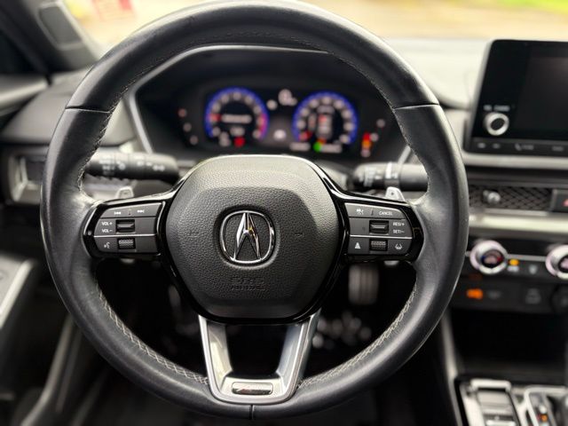 2024 Acura Integra A-Spec Package