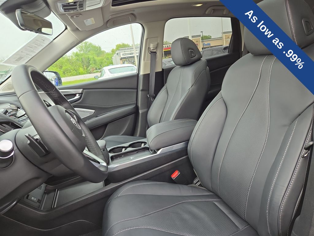 Used 2025 Acura RDX For Sale in Fort Wayne, IN