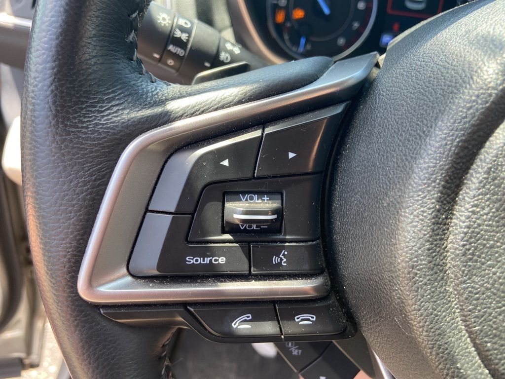 Thumbnail: 2019 Subaru Ascent - 20