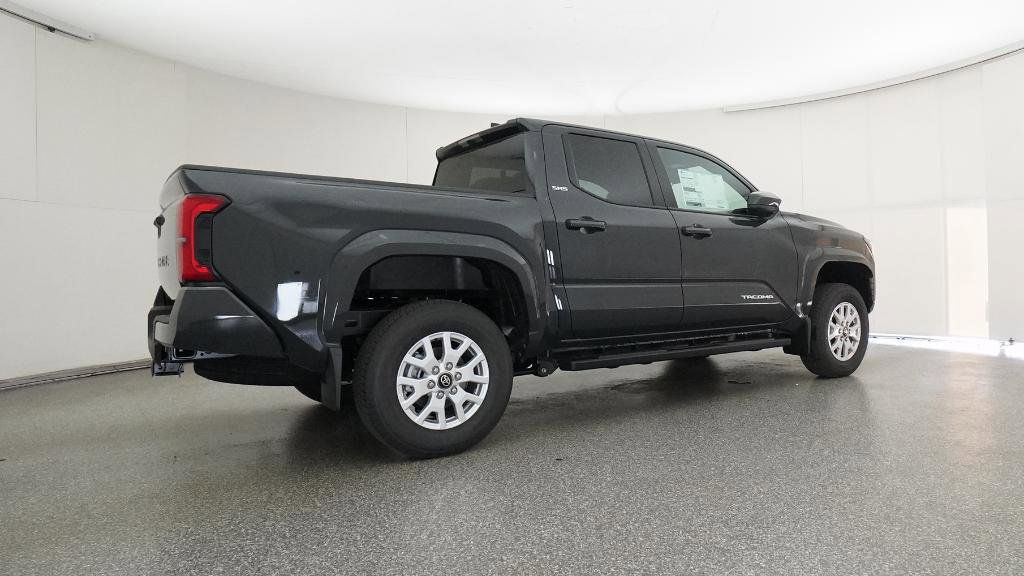 Thumbnail: 2025 Toyota Tacoma - 11