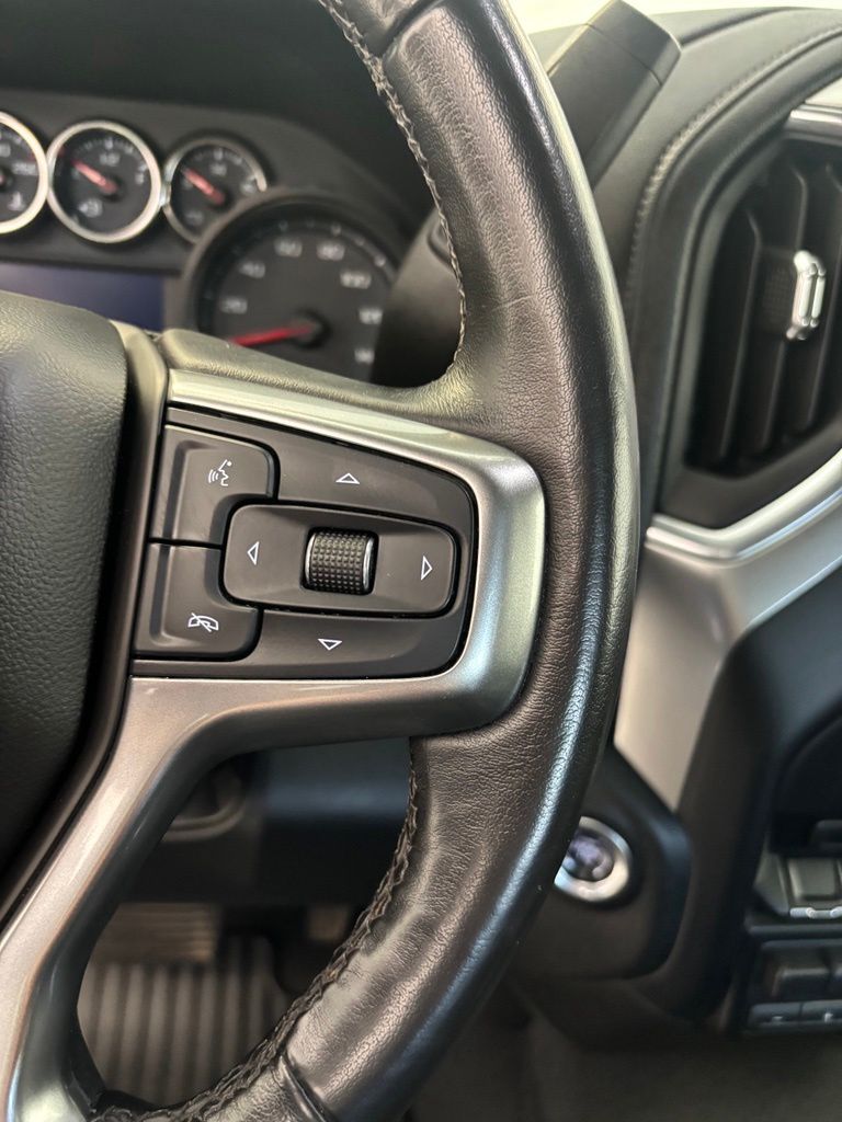 Used 2019 Chevrolet Silverado 1500 Truck