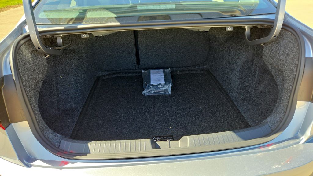 2026 Volkswagen Jetta