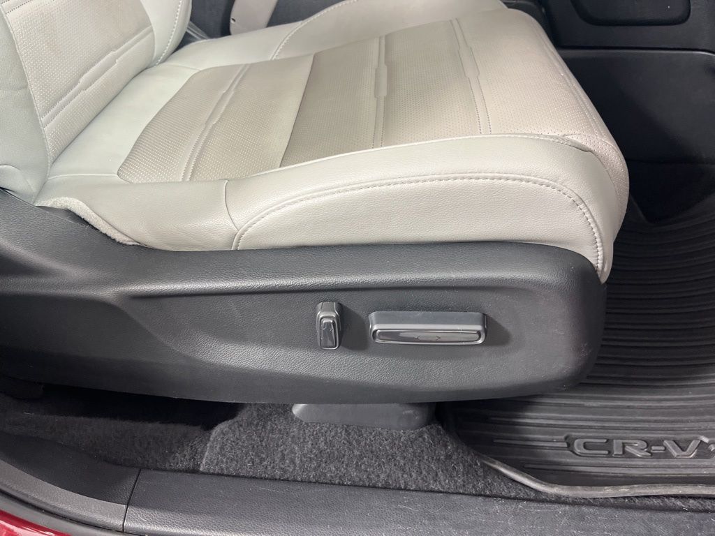 Thumbnail: 2022 Honda CR-V - 6