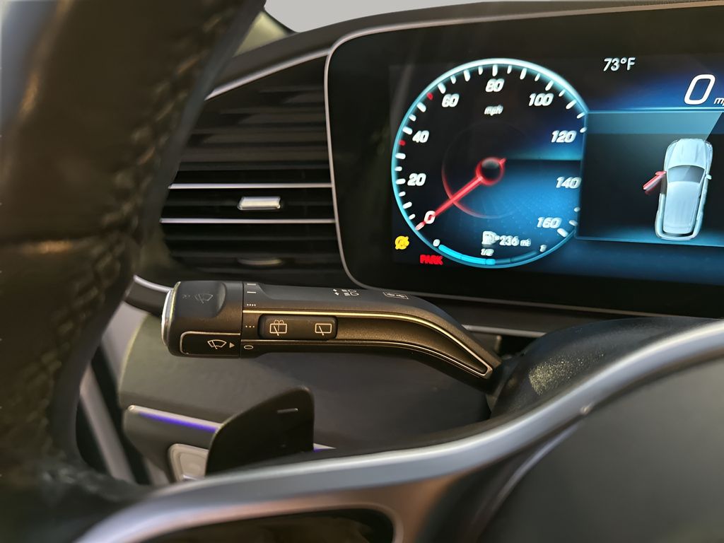 Used Car 2021 Mercedes-benz Gle  Gle 350 For Sale Under $35,000 In Austin, Texas