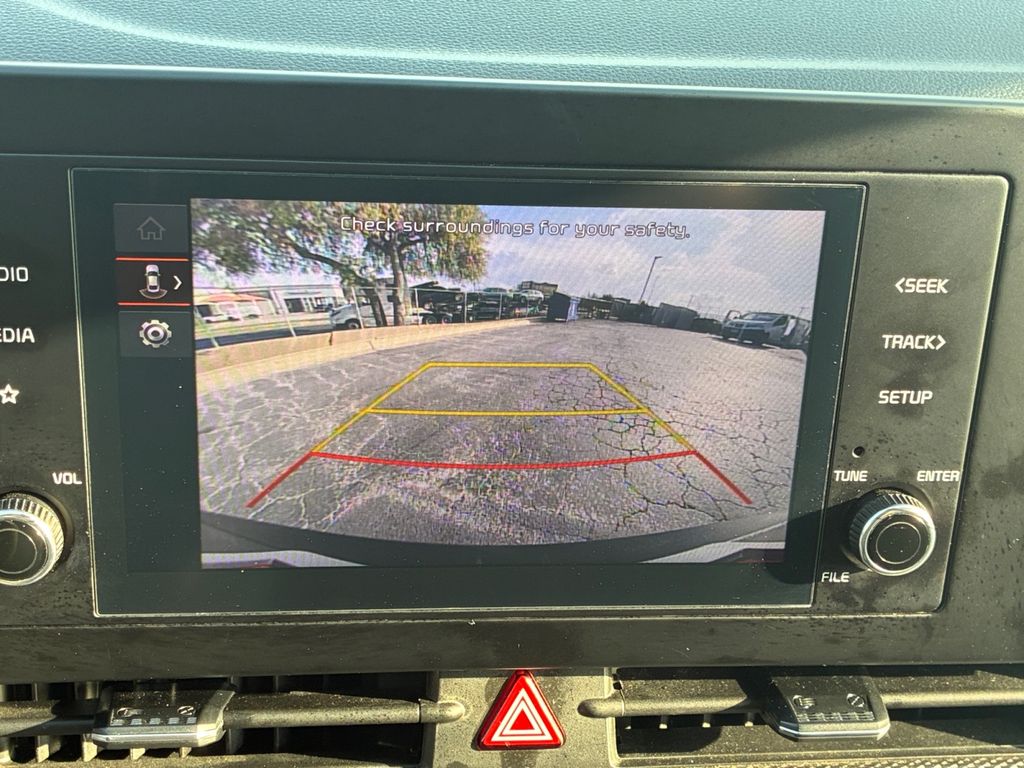 Used Car 2024 Kia Sportage  Lx For Sale Under $25,000 In Austin, Texas