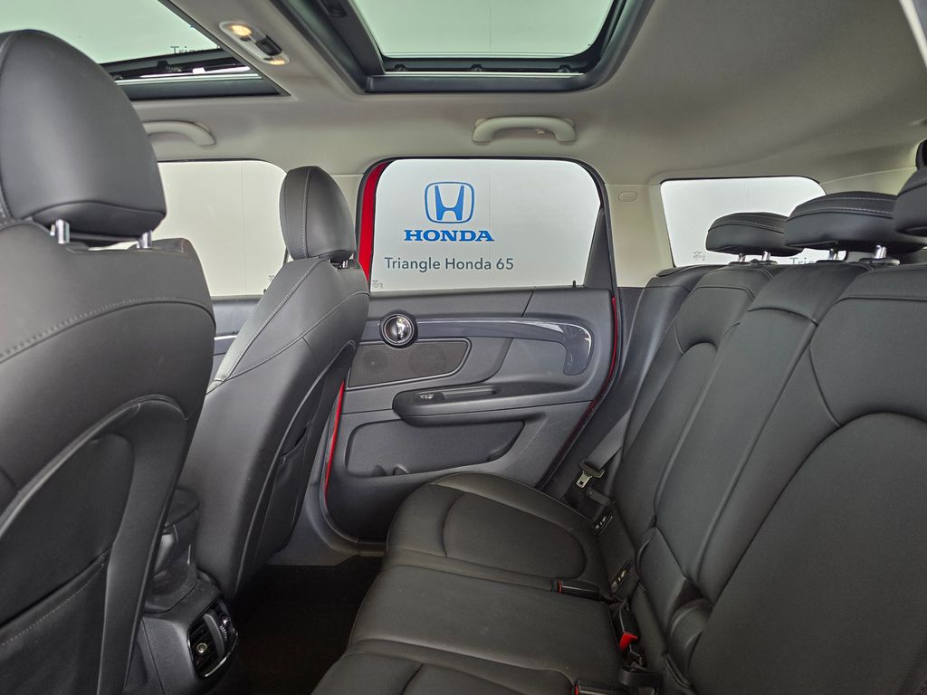 Used Car 2019 Mini Cooper S Countryman  Iconic For Sale Under $25,000 In San Juan, Puerto Rico