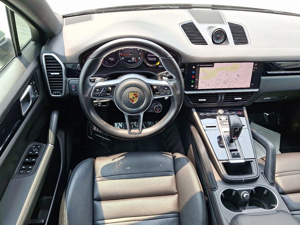 2022 Porsche   13