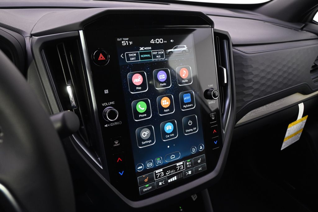 New 2026 Silver Subaru Limited image 26