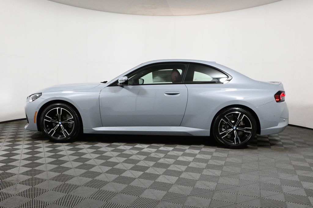 Thumbnail: 2026 BMW 2 Series - 2