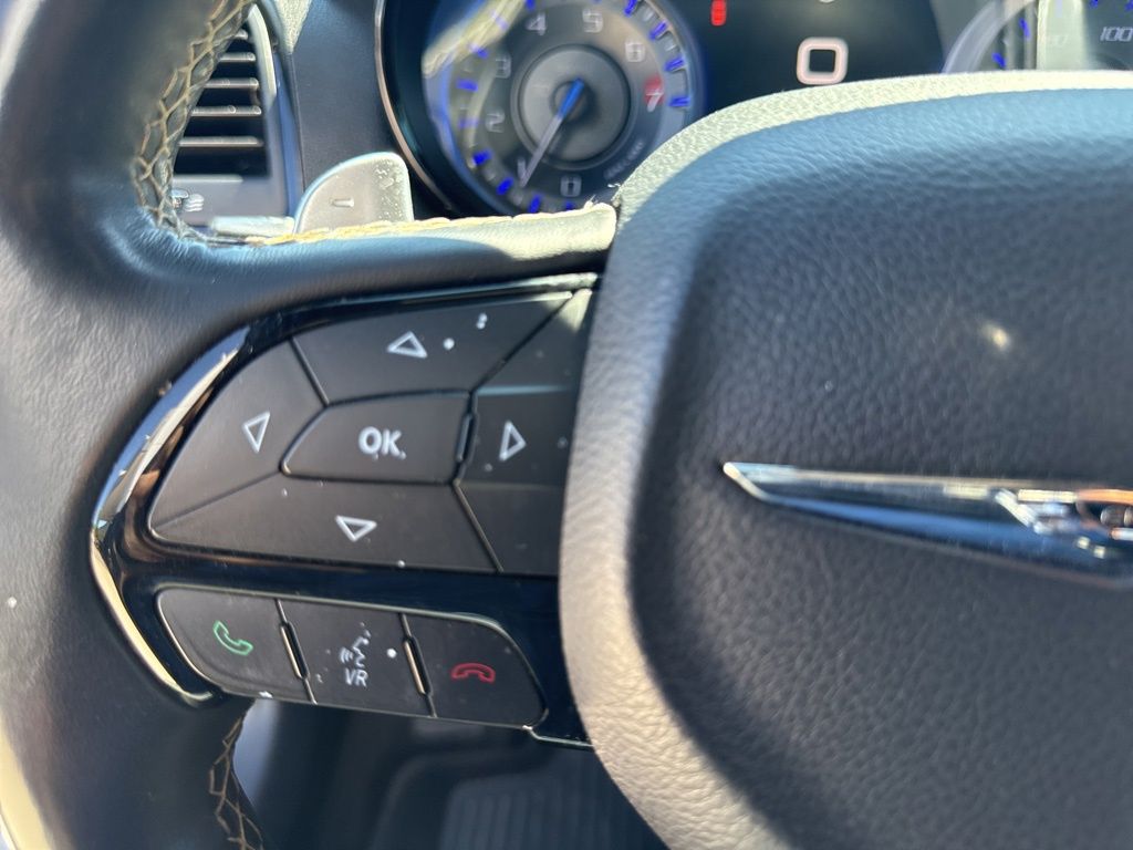 2015 Chrysler 300 S