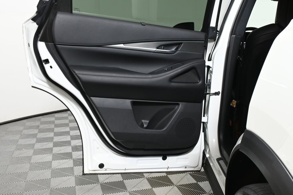 Thumbnail: 2023 INFINITI QX60 - 31