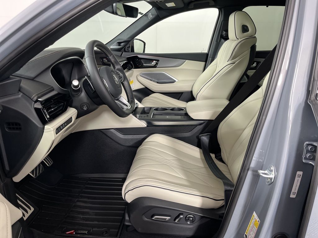 Thumbnail: 2026 Acura MDX - 27