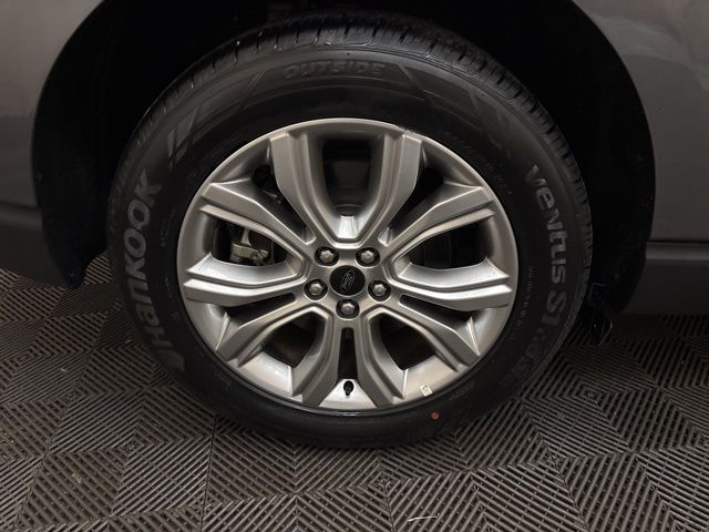 Used 2024 Ford Edge For Sale in Bedford, OH
