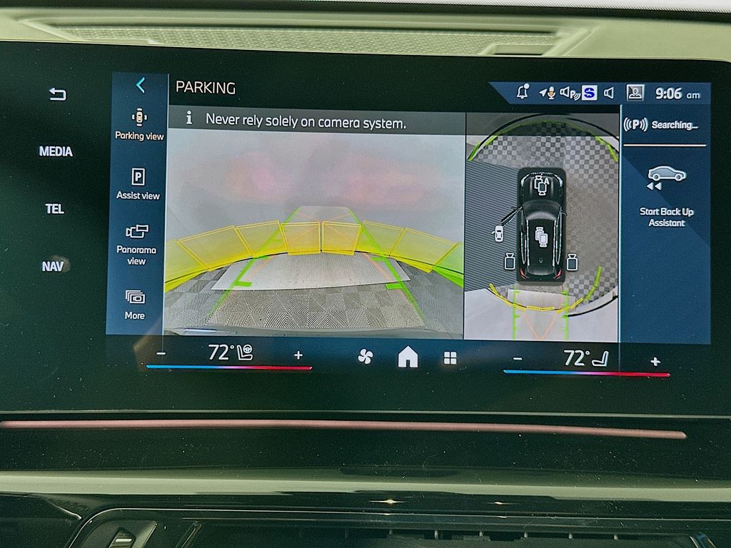 Thumbnail: 2026 BMW X1 - 13