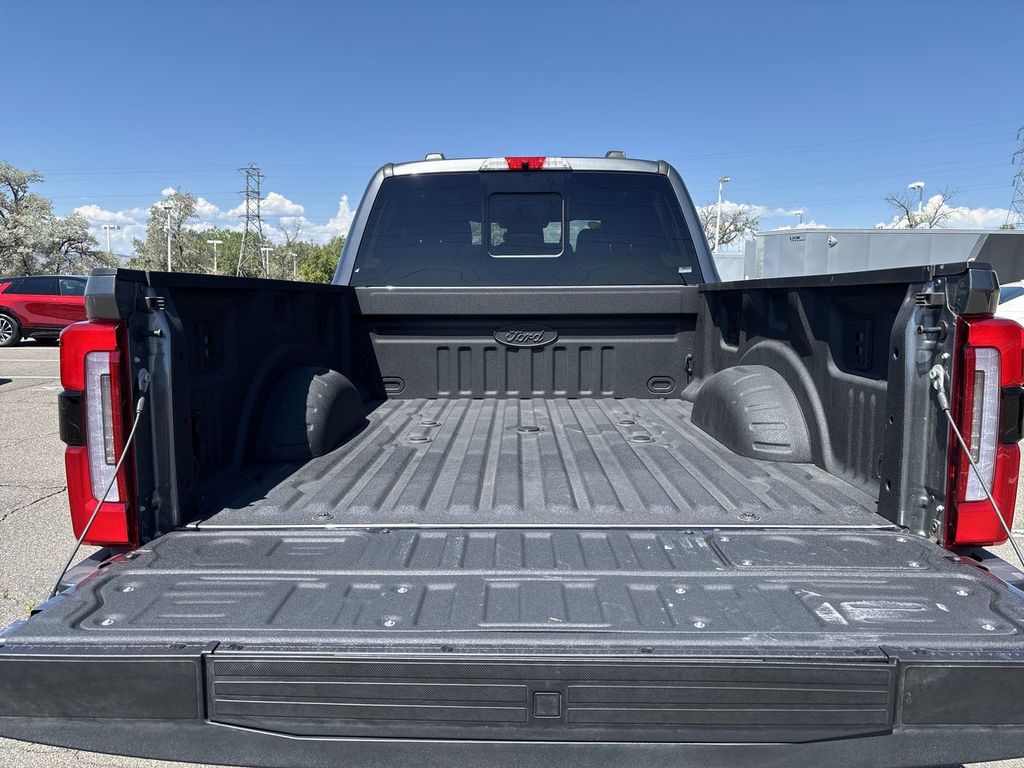 Used 2026 Ford F-250SD Truck
