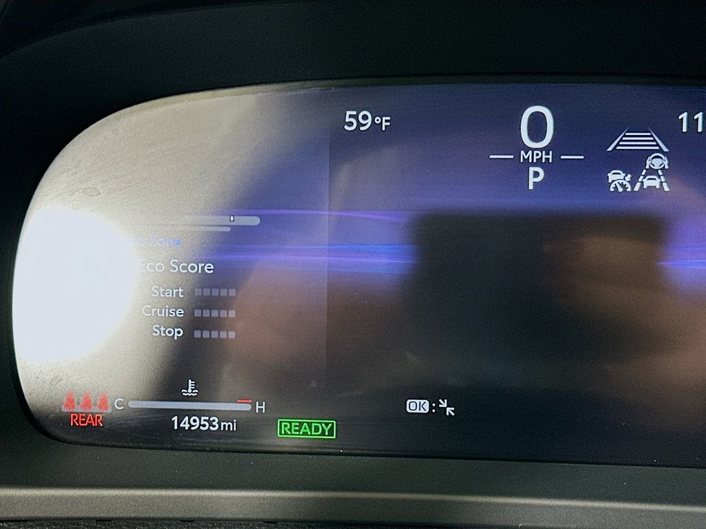 Thumbnail: 2023 Toyota Crown - 12