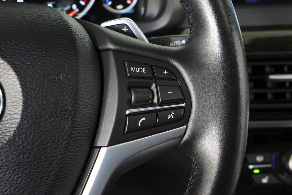 Thumbnail: 2018 BMW X6 - 29