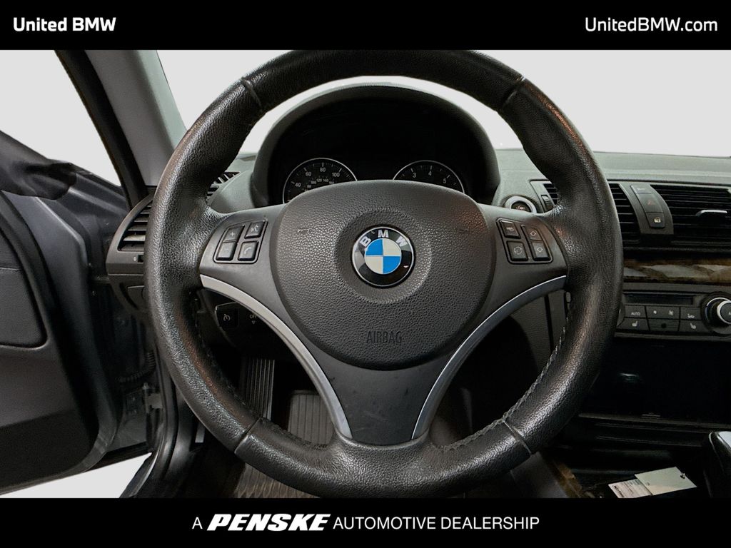 Thumbnail: 2012 BMW 1 Series - 6