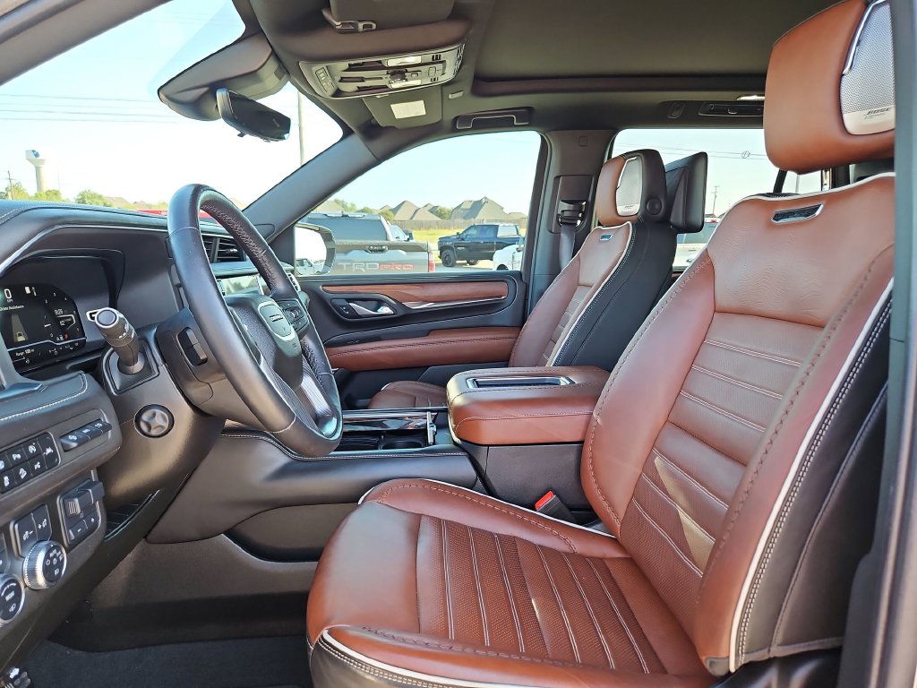 Used 2023 GMC Yukon SUV