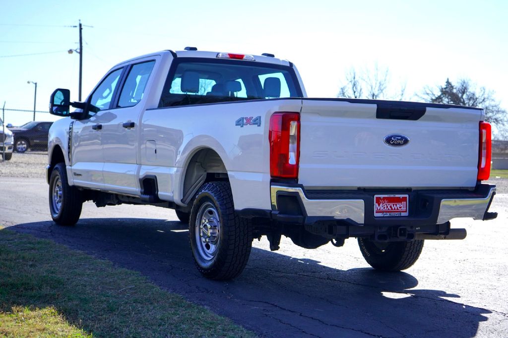 Used Car 2025 Ford F-250sd  Xl For Sale Under $60,000 In Taylor, Texas