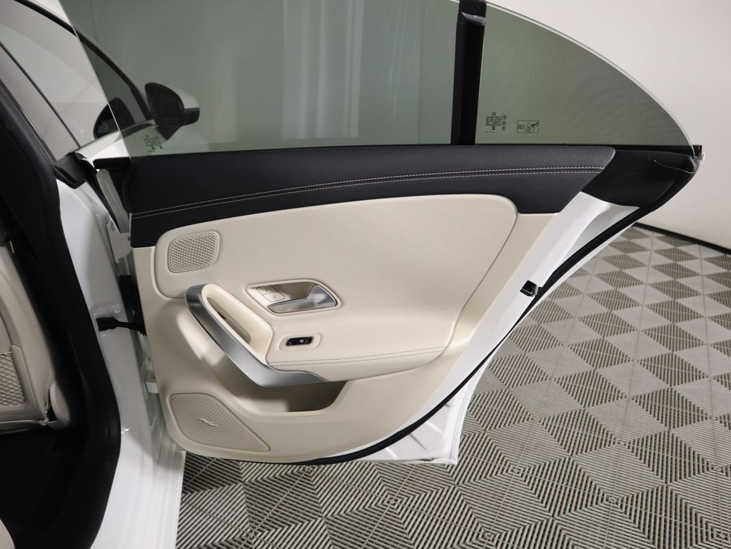 Thumbnail: 2025 Mercedes-Benz CLA - 28