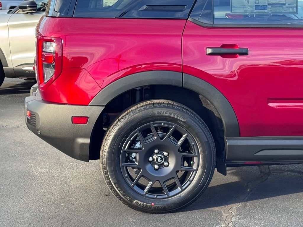 FordBronco Sport39