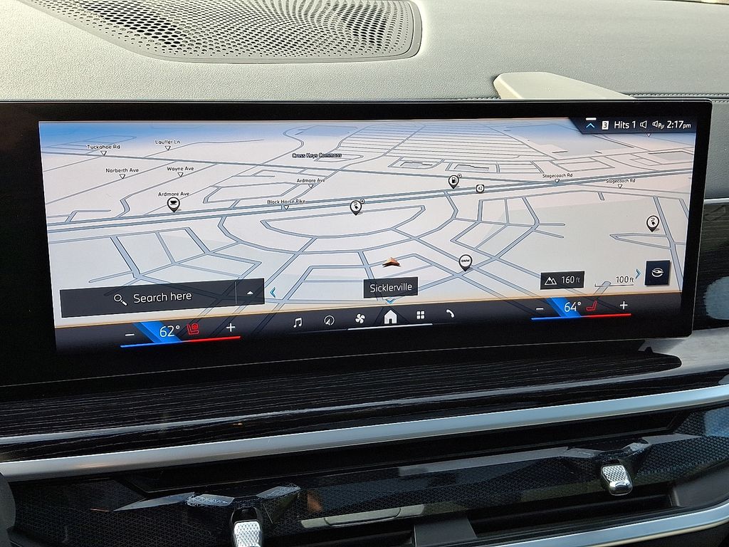 Thumbnail: 2026 BMW X5 - 19