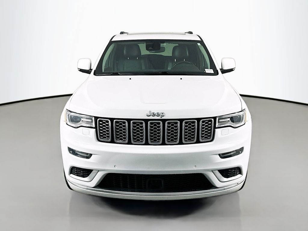 JeepGrand Cherokee2